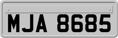MJA8685