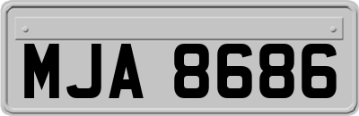MJA8686