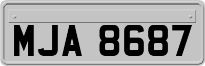 MJA8687
