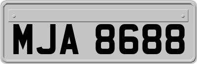 MJA8688