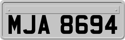 MJA8694