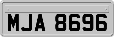 MJA8696
