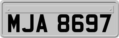 MJA8697