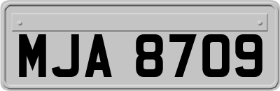 MJA8709