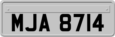 MJA8714