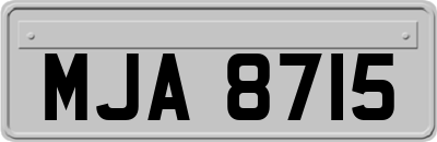 MJA8715