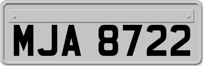 MJA8722