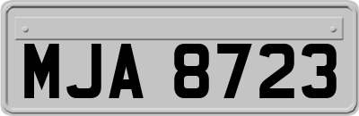 MJA8723