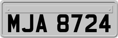MJA8724