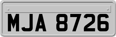 MJA8726