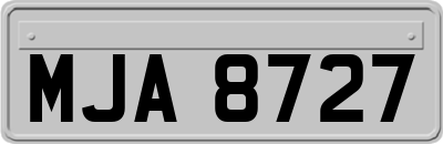 MJA8727