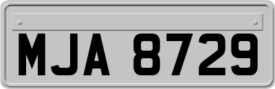 MJA8729