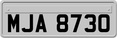 MJA8730