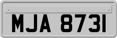 MJA8731