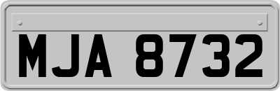 MJA8732