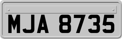 MJA8735