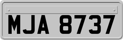 MJA8737