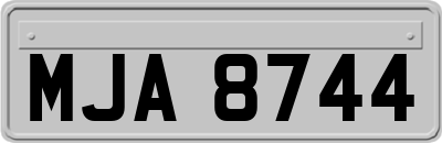 MJA8744