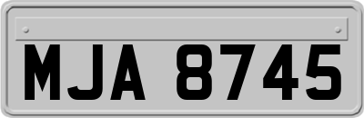 MJA8745