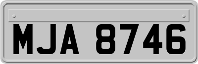 MJA8746