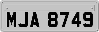 MJA8749