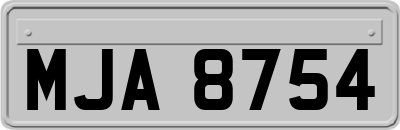 MJA8754