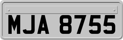 MJA8755
