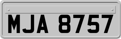MJA8757