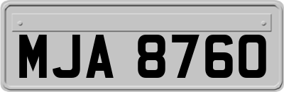 MJA8760