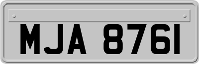MJA8761