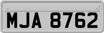 MJA8762