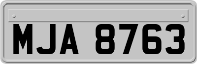 MJA8763