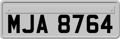 MJA8764