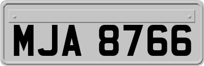 MJA8766