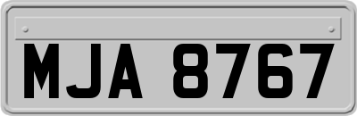MJA8767