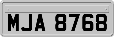 MJA8768