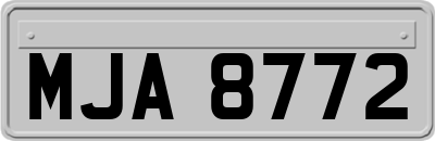 MJA8772