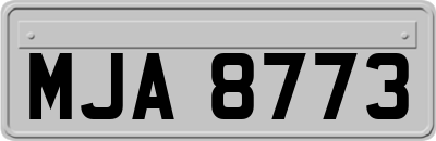 MJA8773