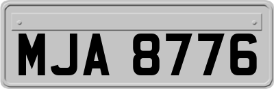 MJA8776
