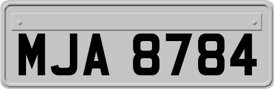 MJA8784
