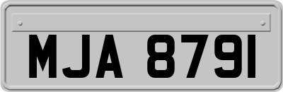 MJA8791