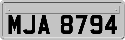 MJA8794