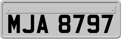 MJA8797
