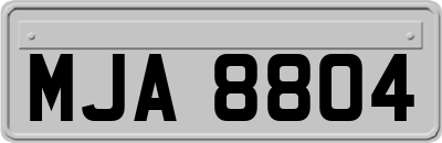 MJA8804