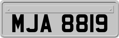 MJA8819