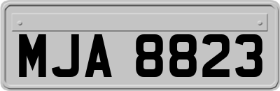 MJA8823