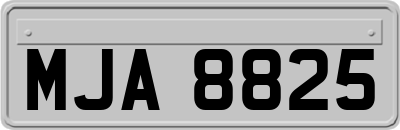 MJA8825