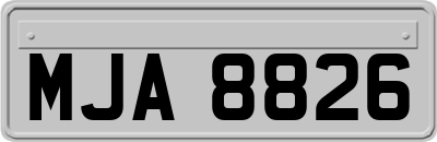 MJA8826