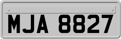 MJA8827