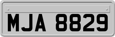 MJA8829